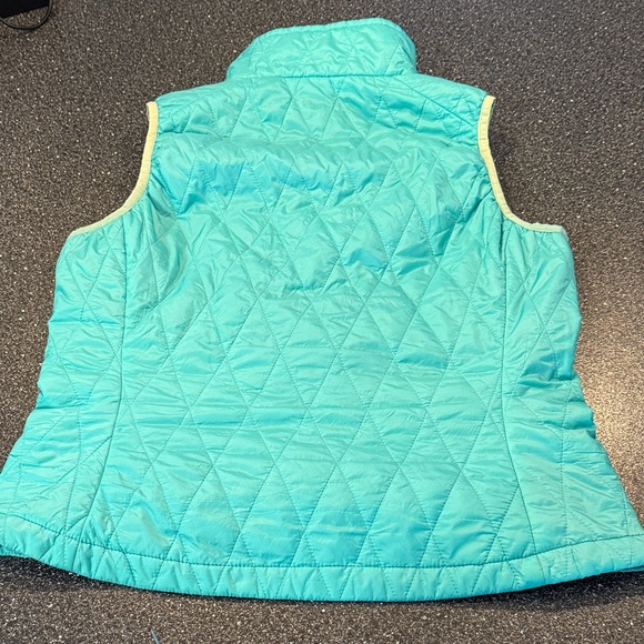 Women’s Patagonia Nano Puff Vest - size Medium - Picture 6 of 6